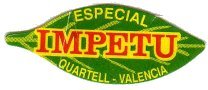 impetu especial quartell valencia