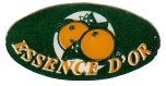 essence d or