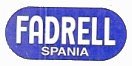 fadrell spania