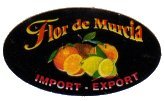 flor de murcia import-export