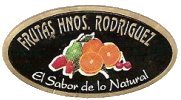 hnos rodriguez frutas el sabor de lo natural