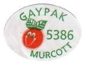 gaypak 5386 murcott