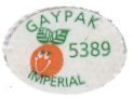 gaypak 5389 imperial