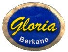 gloria berkane