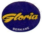 gloria berkane