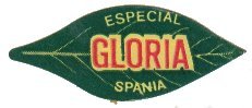 gloria especial spania