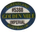 golden mile #5388 imperial queensland australia