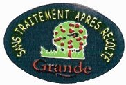grande sans traitement apres recolte