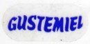 gustemiel