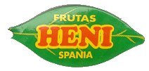 heni frutas spania