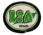 isa spain