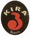 kira spania