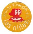 las ninas frutas vicarson sl
