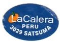 la calera peru 3029 satsuma