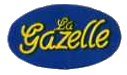 la gazelle