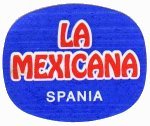 la mexicana spania