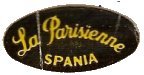 la parisienne spania