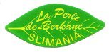 la perle de berkane slimania