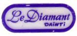le diamant dainti
