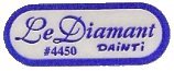 le diamant dainti 4450