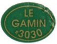 le gamin #3030