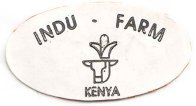 indu farm kenya