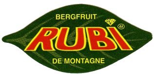 rubi bergfruit de montagne
