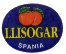 llisogar spania