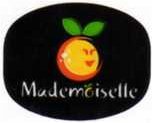 mademoiselle