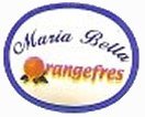maria bella orangefres