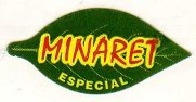minaret especial