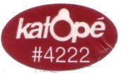 katope #4222