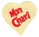 mon cheri