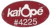 katope #4225