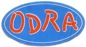 odra