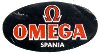 omega spania