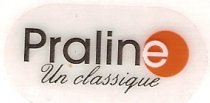 praline un classique