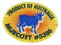 product of australia murcott #5386