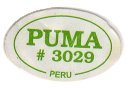 puma #3029 peru