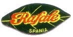 rafale spania