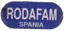 rodafam spania
