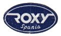 roxy spania