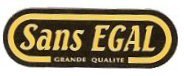 sans egal grande qualite