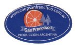 san francisco www.coopsanfrancisco.com.ar produccion argentina