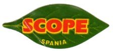scope spania