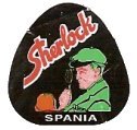 sherlock spania