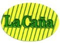la cana