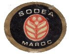 sodea maroc