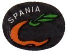 spania