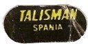 talisman spania